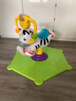 Hüpfzebra Fisher Price Dithmarschen - Tellingstedt Vorschau