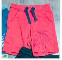 ⭐️ Hose, Shorts, kurz, Jeans, u.a. LUPILU, Gr. 110, 116  ⭐️ Brandenburg - Falkenberg/Elster Vorschau