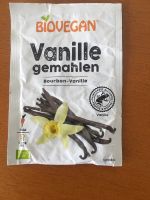 Biovegan Vanilla gemahlen Mecklenburg-Vorpommern - Bergen auf Rügen Vorschau