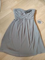 Cocktailkleid von Esprit in taupe Gr. 34 NEU! Hessen - Wetzlar Vorschau