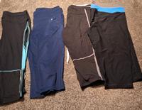 Sportcapri z.b Tchibo Gr . 38 - 48 ( siehe Bilder ), je 3 € Hessen - Kirtorf Vorschau