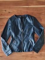 Zara taillierte Lederjacke Damenjacke Gr. S TOP Zustand Nordrhein-Westfalen - Arnsberg Vorschau