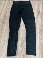 NEU adidas: Sporthose / Leggins Damen, schwarz 36/ S München - Pasing-Obermenzing Vorschau