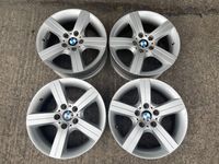 Alufelgen BMW E91 Coupe 7,5 x 17 ET34 / BMW Nr. 6 769 871 Pankow - Weissensee Vorschau