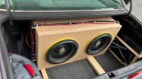 Ground Zero Auto Subwoofer 3 KW RMS Excursion HXA5K Baden-Württemberg - Wurmlingen Vorschau