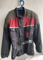 Motorrad-Jacke mit Protektoren,  Gr.XL  Schöller-keprotec Niedersachsen - Wunstorf Vorschau