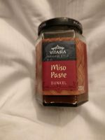 Miso Paste dunkel Neu MHD 9. 2024, essen Niedersachsen - Rastede Vorschau