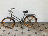Original Adler Damen Fahrrad 26 Zoll Bayern - Augsburg Vorschau