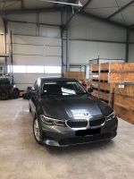 BMW 320 Xdrive Hessen - Fulda Vorschau