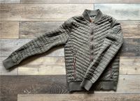 Superdry Steppjacke Oliv Größe M Top Niedersachsen - Georgsmarienhütte Vorschau