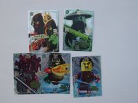 Lego Ninjago Sammelkarten Serie 2 - (Ultra - Schurkenkarten) Baden-Württemberg - Winnenden Vorschau