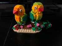 Lego Papagei Wuppertal - Barmen Vorschau