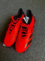 Adidas Fussballschuh Predator Accuracy 1 ungetragen Schleswig-Holstein - Rendsburg Vorschau