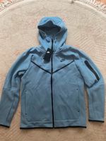 Nike Tech Fleece Babyblaue Trainingsjacke Neu M Köln - Bayenthal Vorschau