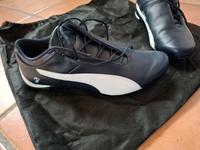 PUMA  original BMW Sneckers Saarland - St. Ingbert Vorschau