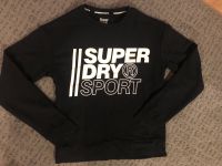 Neuwertiger Pullover Superdry Sport Größe 38 Nordrhein-Westfalen - Issum Vorschau