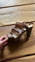 Tamaris Damen High Heels / Pumps NP 69,95€ Hessen - Frankenau Vorschau