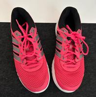 Adidas Sportschuh pink 41,5 Niedersachsen - Braunschweig Vorschau