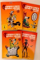 Lucky Luke Classics Vol. 1 3 DVDs Köln - Mülheim Vorschau