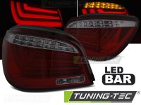 Tuning-Tec LED Lightbar Rückleuchten für BMW 5er E60 Limousine 03 Nordrhein-Westfalen - Viersen Vorschau