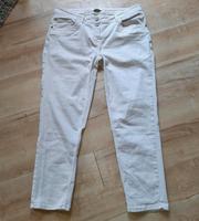 Jeans von Cecil W34 beige Niedersachsen - Hohenhameln Vorschau
