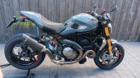 Ducati Monster 1200s Niedersachsen - Emden Vorschau