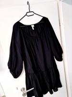 ♥️ H&M lässig leichtes Sommerkleid Hängerchen Tunika Xl - XXL Hessen - Solms Vorschau