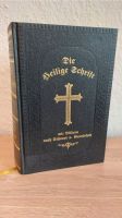 Bibel Reprint / Nachdruck von 1913 Top zustand Sachsen - Glauchau Vorschau