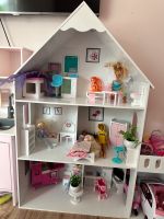 Puppenhaus Barbie Rheinland-Pfalz - Neuwied Vorschau