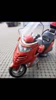 KYMCO GRAND DINK 125 HU bis 2026 Berlin - Reinickendorf Vorschau