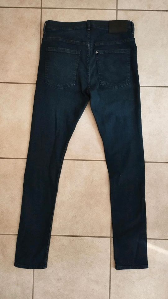 H&M Skinny Jeans, Gr. 170, NEU in Hohenthann