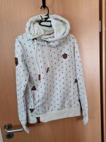 Naketano Damen Hoddie Gr. M Niedersachsen - Bruchhausen-Vilsen Vorschau