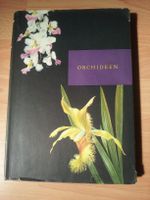 Orchideen--Silvavon  von Kupper, Walter und Walter Linsenmaier Baden-Württemberg - Tuttlingen Vorschau