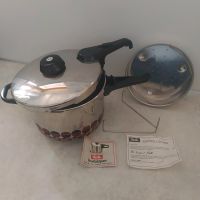 Fissler Vitavit Schnellkochtopf Niedersachsen - Söllingen Vorschau