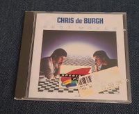 Chris De Burgh - Best Moves (1985)  CD Niedersachsen - Wildeshausen Vorschau