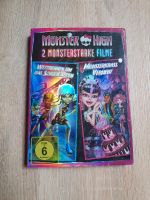 2 Monster High Filme Nordrhein-Westfalen - Plettenberg Vorschau