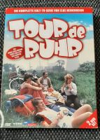 DVD's Tour de Ruhr Nordrhein-Westfalen - Hamm Vorschau