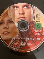 DVD Film- Spider-Man 3, Sam Raimi Trilogy ( siehe Beschreibung) Kiel - Elmschenhagen-Nord Vorschau