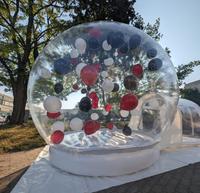 Hüpfburg-Popcornmaschine-Zuckerwattestand mieten Berlin Friedrichshain-Kreuzberg - Kreuzberg Vorschau