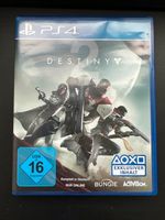 Destiny 2 PS4 kompl. in Box mit Papieren, wie NEU Nordrhein-Westfalen - Meerbusch Vorschau