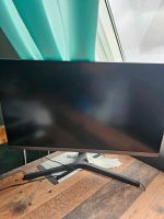 Samsung PC Monitor 4k Sachsen-Anhalt - Weißenfels Vorschau