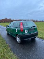 Fiat Punto 1,1l  / 25 Km/h Auto Nordrhein-Westfalen - Wadersloh Vorschau