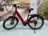 Riese und Müller NEVO GT Touring 625 Watt - 85 NM - UVP 5.299 € - Bosch CX - Ebike Touring Tiefeneinsteiger Bayern - Parkstetten Vorschau