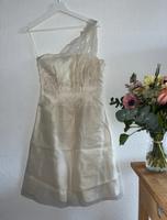 Brautkleid aus 100% Seide Nordrhein-Westfalen - Ratingen Vorschau