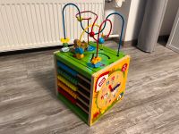 Simba Eichhorn Großer Spielwürfel Spielzeug Kinder Babys Bayern - Kaufbeuren Vorschau