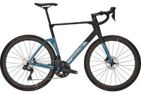 Bulls Hawk Ultegra Di2 56 Zipp 404 Stages Dura Ace R/L Powermeter Hessen - Reichelsheim (Odenwald) Vorschau