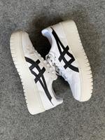 Asics Japan Sneaker low weiß schwarz 43.5 Bayern - Erlangen Vorschau