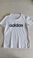 Adidas Tshirt weiß S Niedersachsen - Oyten Vorschau