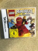 Nintendo DS Ninjago Nordrhein-Westfalen - Stolberg (Rhld) Vorschau