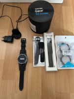 Samsung Watch Gear S3 frontier Baden-Württemberg - Rümmingen Vorschau